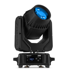 BEAMZ PRO NEREID Cabeza Móvil Beam 120W IP65