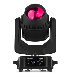 BEAMZ PRO NEREID Cabeza Móvil Beam 120W IP65 2