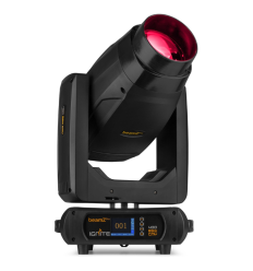 Beamz Pro IGNITE400 Cabeza Móvil LED 400W BSW CMY