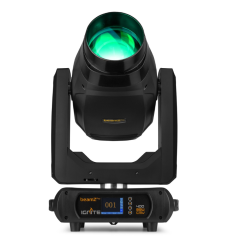 Beamz Pro IGNITE400 Cabeza Móvil LED 400W BSW CMY 2