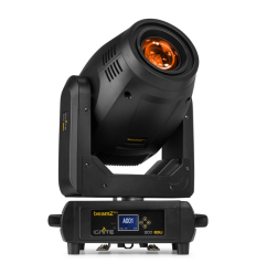 Beamz Pro IGNITE300 Cabeza Móvil BSW LED 300W