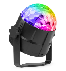 FUZZIX 153.235 Tornado Luz Party Disco LED