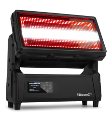 Beamz Pro NUKE2 Strobo/Baño Color Ext. | 153.296 2
