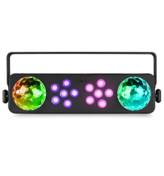 BEAMZ LIGHTBOX7 Efecto Party 2-en-1 DMX | 153.694
