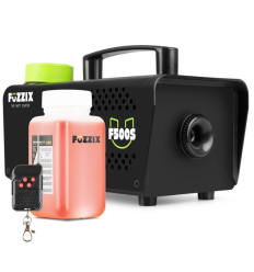 Fuzzix F500S Máquina de Humo Party 500W | 160.305