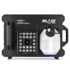 Beamz Blaze1200: Máquina Humo 1200W 24 LED RGBA 2