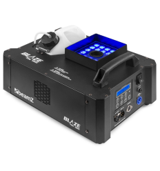Beamz Blaze1800 Máquina de Humo Vertical 1800W 24 LED 2