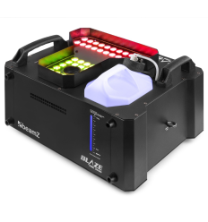 Beamz Blaze3500 Máquina Humo Vertical 48x4W LED 2