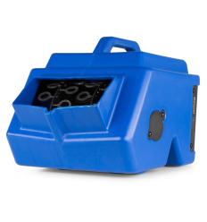 BEAMZ B1500 Máquina de Burbujas Doble | 160.822 2