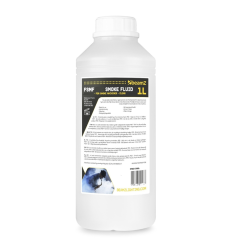 BEAMZ FSMF1UHD Líquido de Humo 1L Ultra-Alta Densidad 2