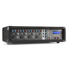 Vonyx VX210 Sistema PA Completo 800W | 170.110 2