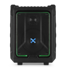 Vonyx SPLASH300 Altavoz Portátil IPX5 200W | 170.137