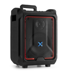 Vonyx SPLASH300 Altavoz Portátil IPX5 200W | 170.137 2