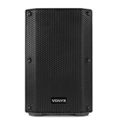 Vonyx VSA08BT Altavoz Activo 8" 250W Bluetooth