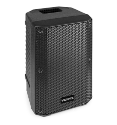 Vonyx VSA08BT Altavoz Activo 8" 250W Bluetooth 2