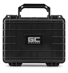 Power Dynamics GIGCASE2 Maleta Rígida IP67 | 171.852