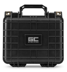 Power Dynamics GigCase4 Maleta Rígida Universal IP67
