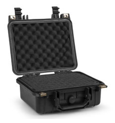 Power Dynamics GigCase4 Maleta Rígida Universal IP67 2