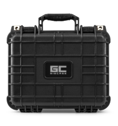 Power Dynamics GIGCASE6 – Maleta rígida IP67