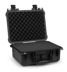 Power Dynamics GIGCASE6 – Maleta rígida IP67 2