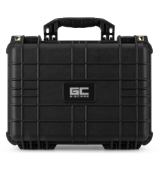 Power Dynamics GigCase8 Maleta Rígida IP67 | 171.858