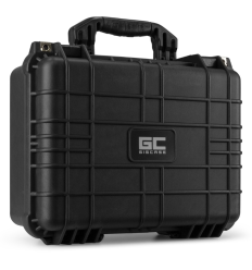 Power Dynamics GigCase8 Maleta Rígida IP67 | 171.858 2