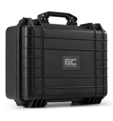 Power Dynamics GIGCASE12 | Maleta Rígida IP67 2