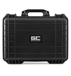 Power Dynamics GIGCASE12 | Maleta Rígida IP67