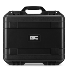 Power Dynamics GigCase16 – Maleta Rígida IP67