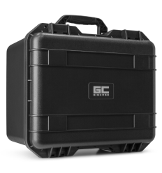 Power Dynamics GigCase16 – Maleta Rígida IP67 2