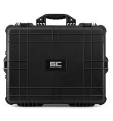 Power Dynamics GigCase22 – Maleta rígida IP67