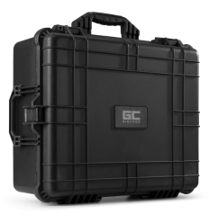 Power Dynamics GigCase22 – Maleta rígida IP67 2