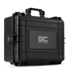 Power Dynamics GIGCASE26 Maleta Rígida IP67 171.866 2
