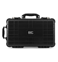 Power Dynamics GigCase30 Maleta Rígida IP67 con Trolley