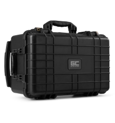 Power Dynamics GigCase30 Maleta Rígida IP67 con Trolley 2