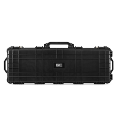 Power Dynamics GIGCASE38 Maleta Rígida Trolley IP67