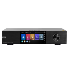 EverSolo DMP-A8 | Streamer DAC y Preamplificador Hi-Res