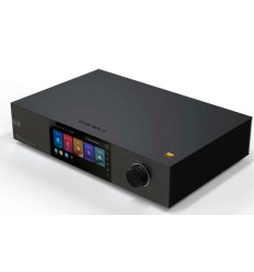 EverSolo DMP-A8 | Streamer DAC y Preamplificador Hi-Res 2