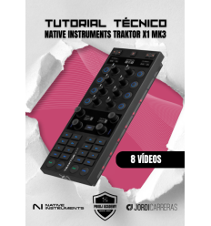 Tutorial Técnico Traktor X1 MK3 | PRODJ Academy