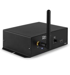Power Dynamics PDX40 Receptor Audio Estéreo BT 5.0 2