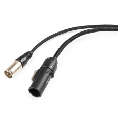 PD Connex CX07-5 Cable Combi Power + DMX 5m 2