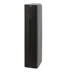 Power Dynamics PDCS403 Columna Pasiva 130W Negra
