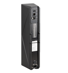 Power Dynamics PDCS403A Columna Activa Negra | 178.595 2