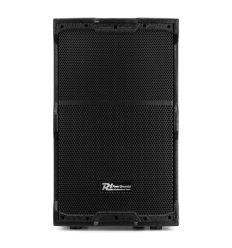 Power Dynamics PDY212 Altavoz Pasivo 12" 700W