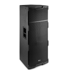 Power Dynamics PDY2215 Altavoz Pasivo 2×15" 1600W