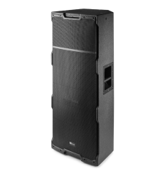 Power Dynamics PDY2215 Altavoz Pasivo 2×15" 1600W 2