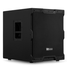 Power Dynamics PDY215S Subwoofer Pasivo 15" 900W 2