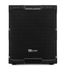 Power Dynamics PDY215S Subwoofer Pasivo 15" 900W