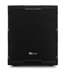 Power Dynamics PDY218S Subwoofer Pasivo 18" 1000W