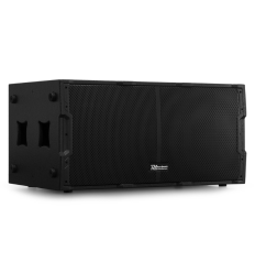 Power Dynamics PDY2215S Subwoofer Pasivo 2x15" 1800W 2